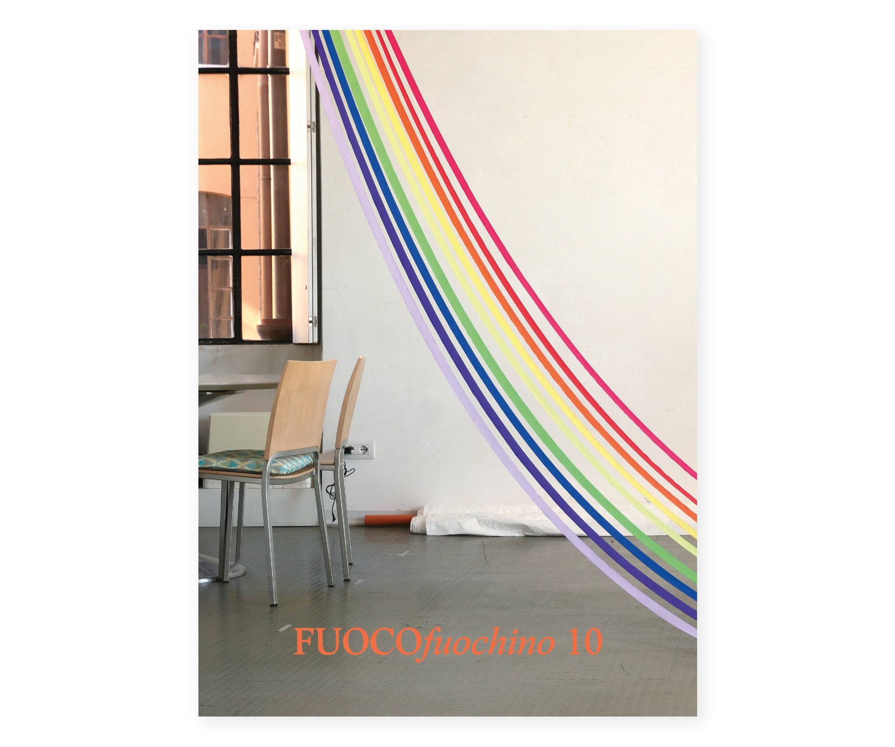 FUOCO fuochino 10