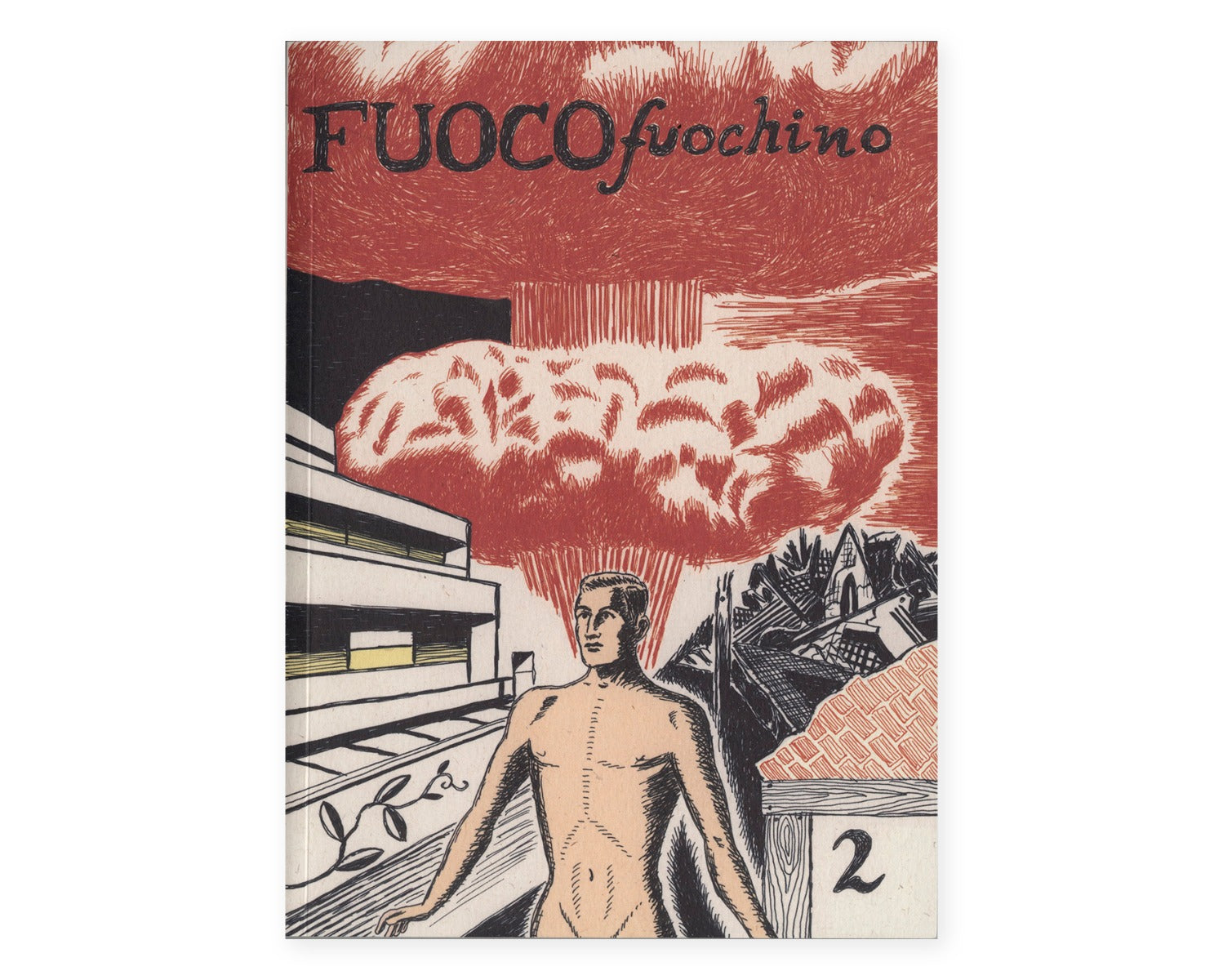 FUOCO fuochino 2
