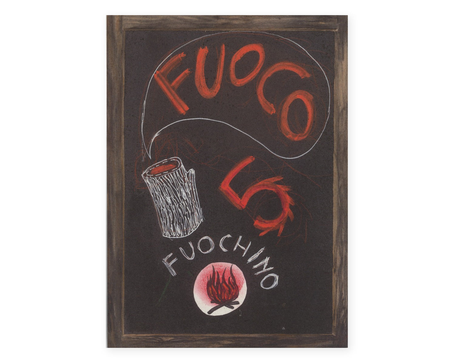 FUOCO fuochino 5