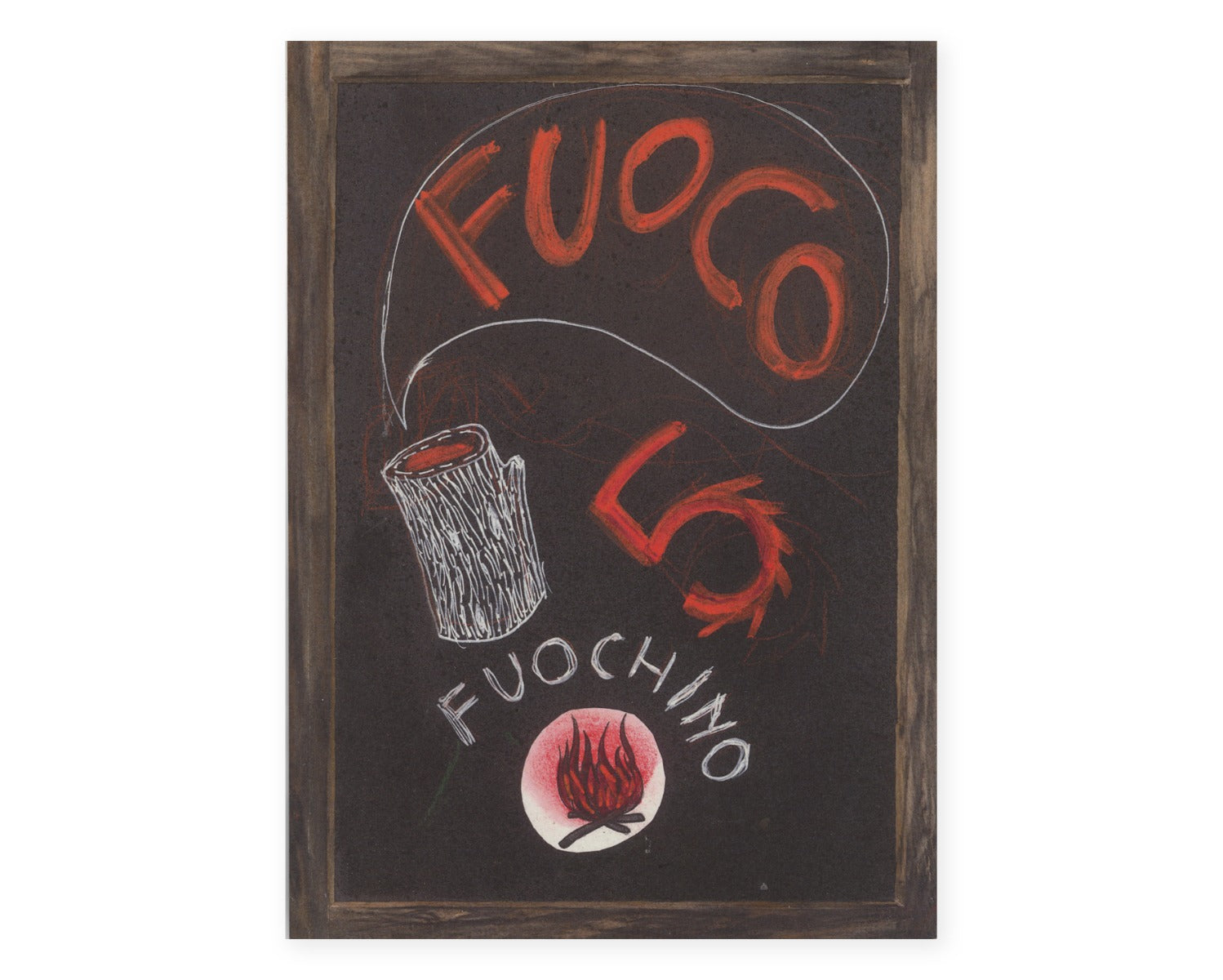 FUOCO fuochino 5