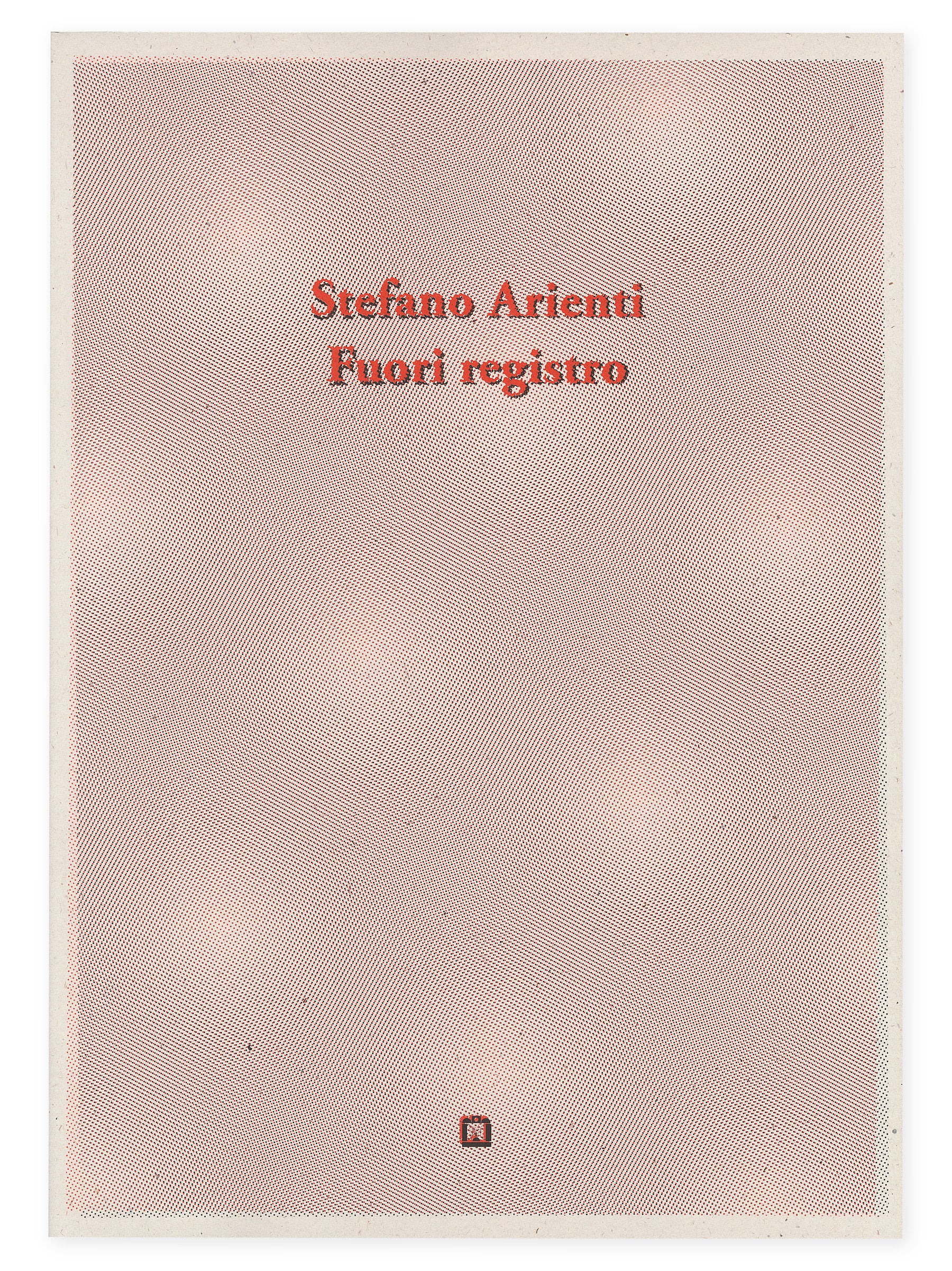 Fuori registro
