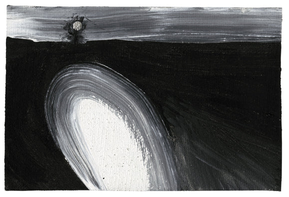 Salvatore Garau. Variazioni in bianco e nero