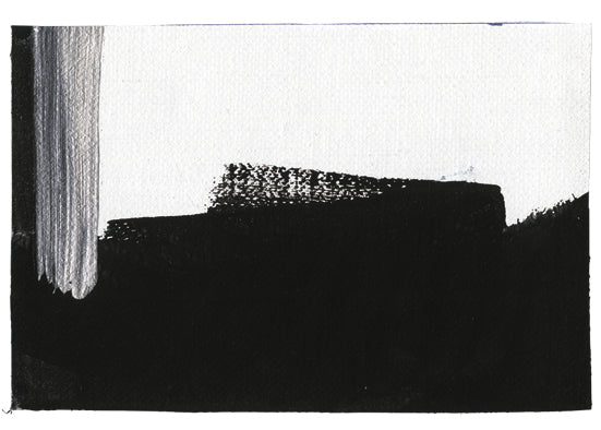 Salvatore Garau. Variazioni in bianco e nero