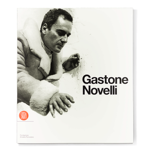 Gastone Novelli