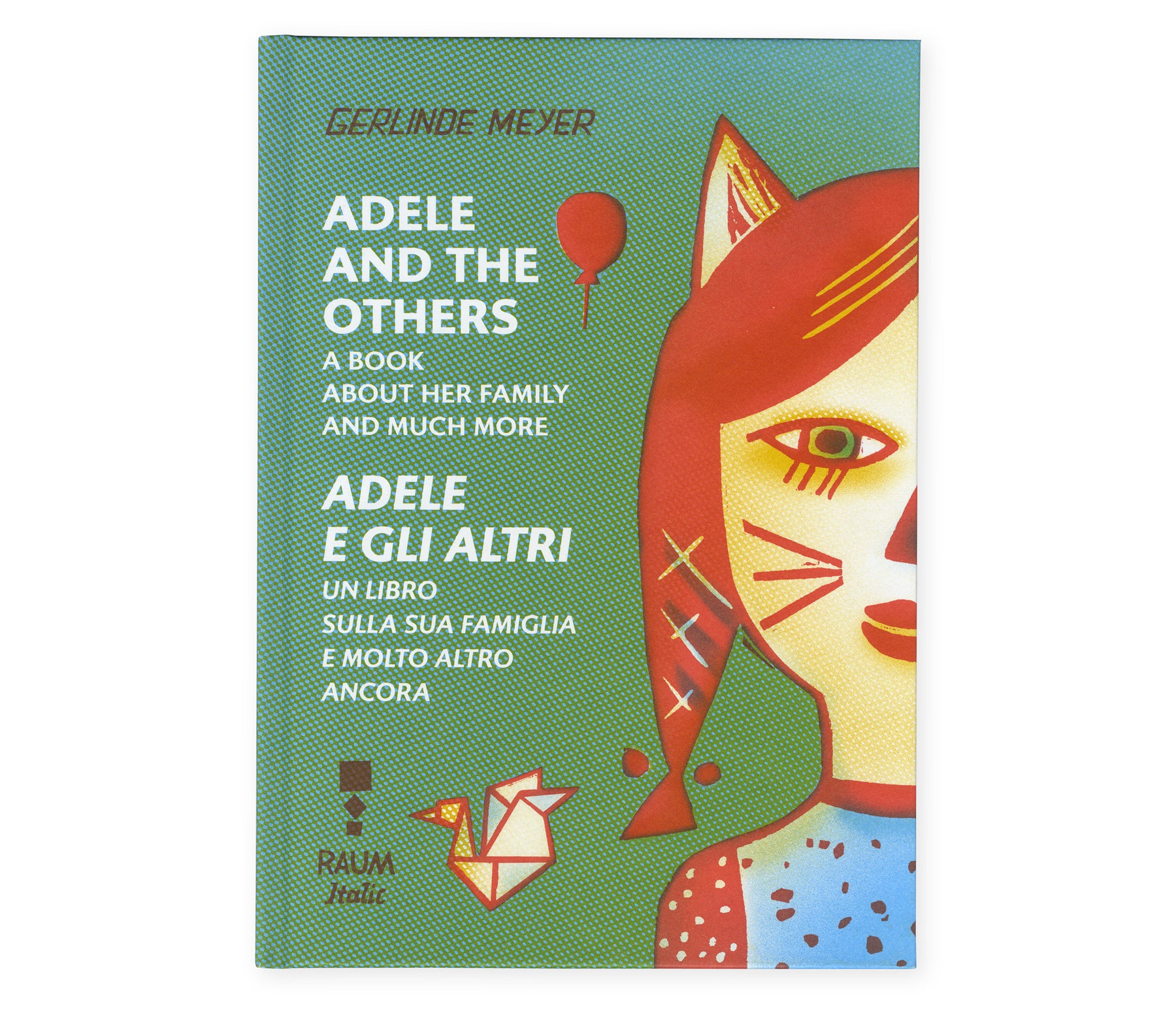 Adele e gli Altri