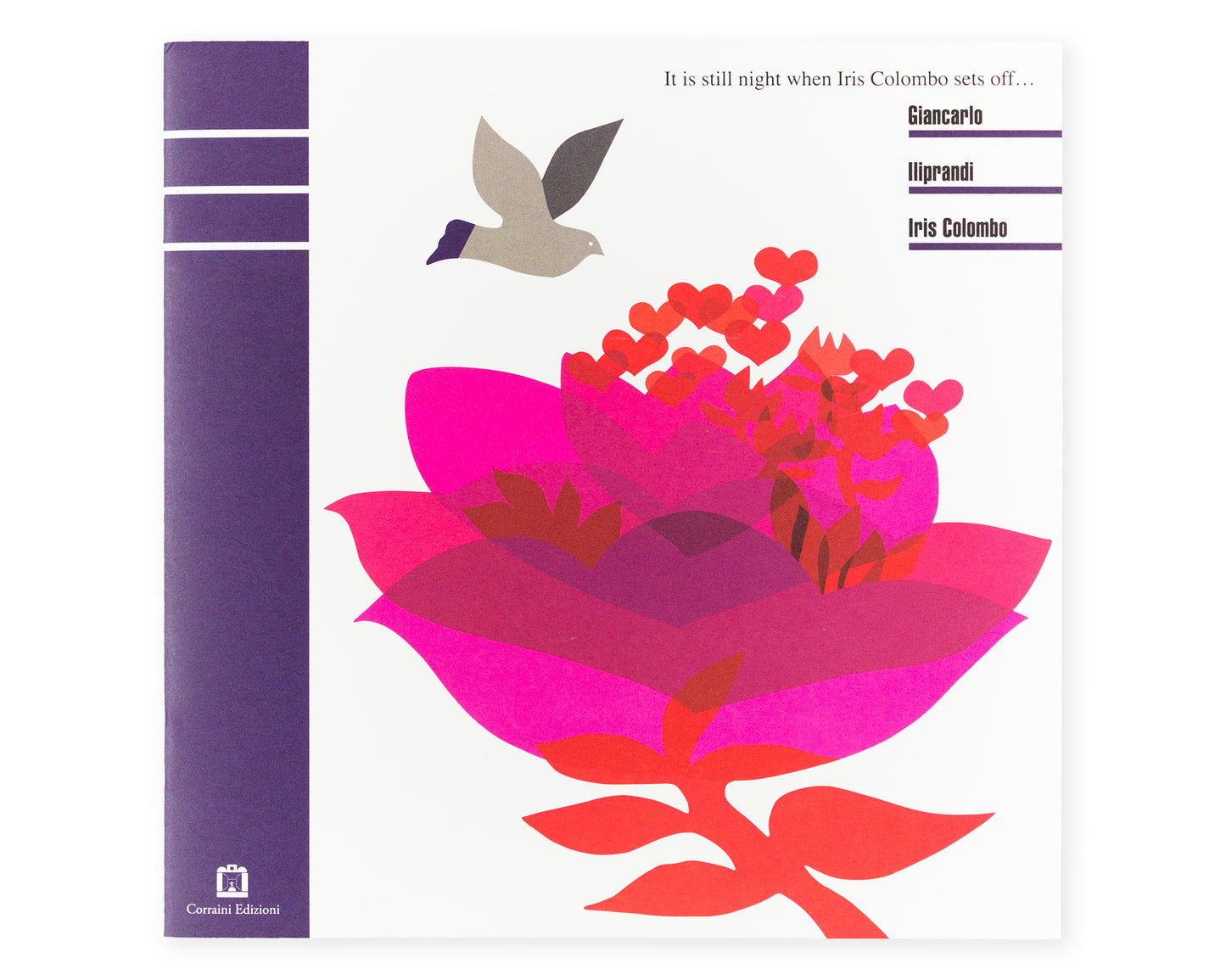 Iris Colombo [ENG]