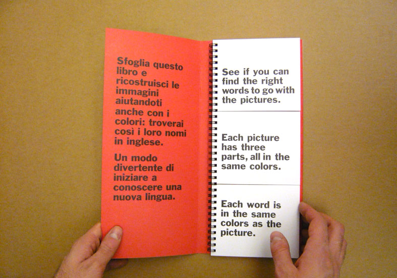 Bob Gill's A to Z