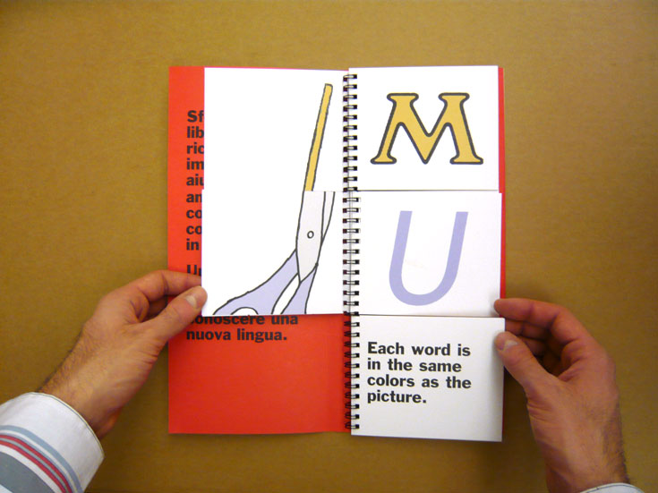 Bob Gill's A to Z