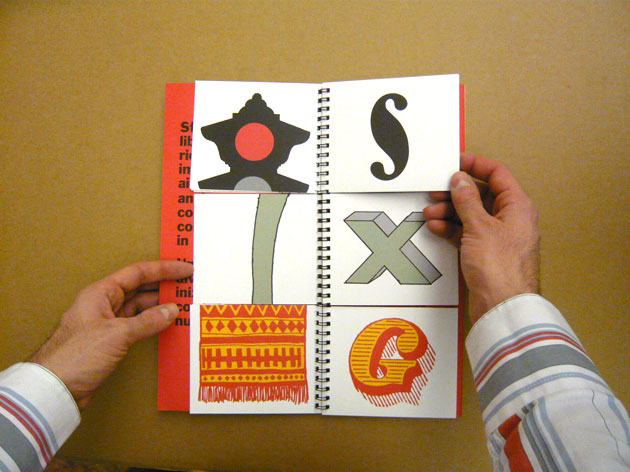 Bob Gill's A to Z