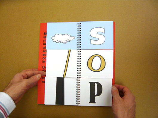 Bob Gill's A to Z