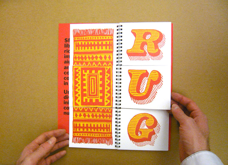 Bob Gill's A to Z