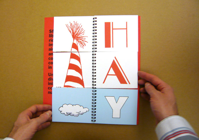 Bob Gill's A to Z