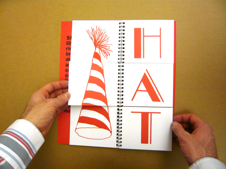 Bob Gill's A to Z
