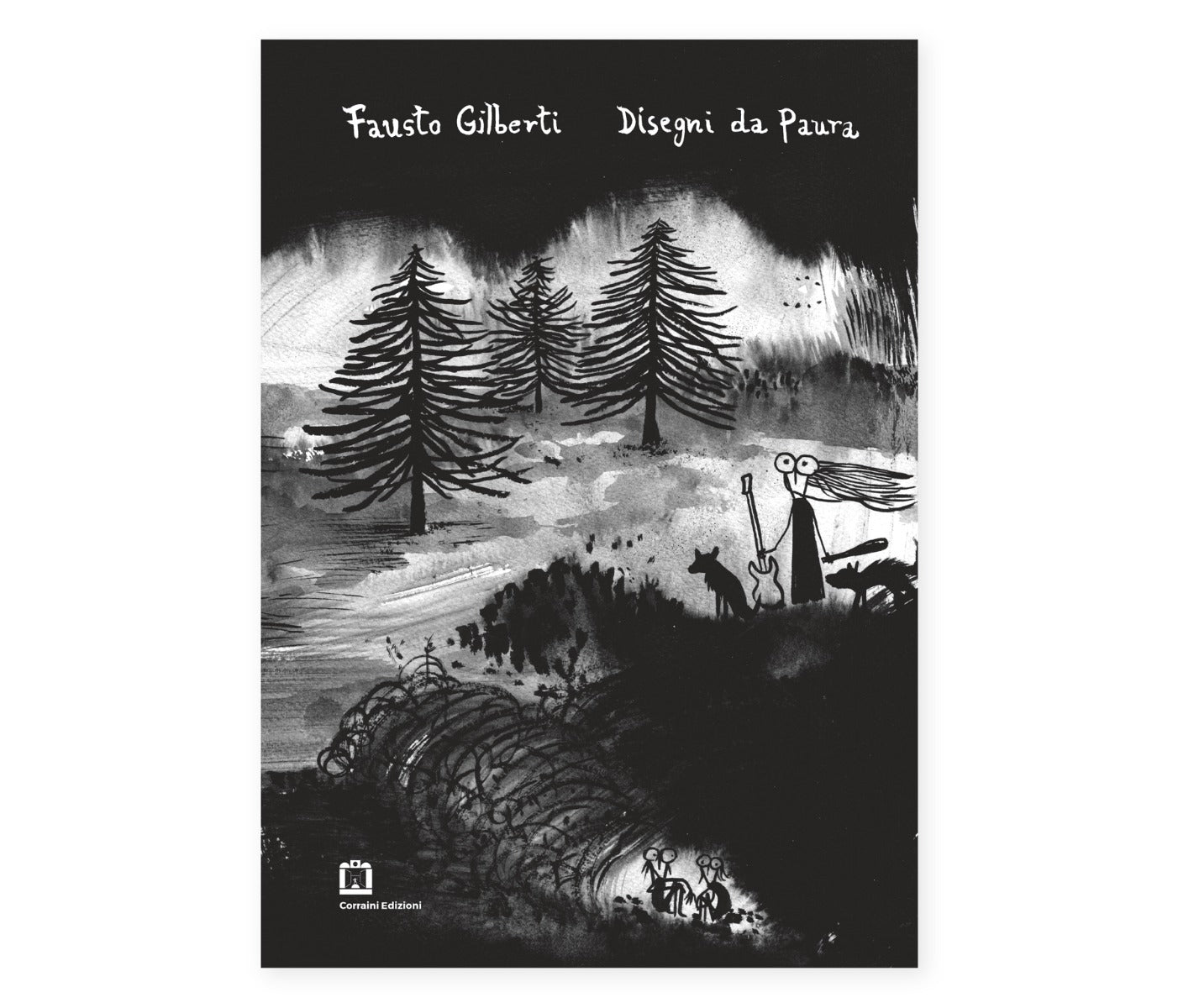 Disegni da paura