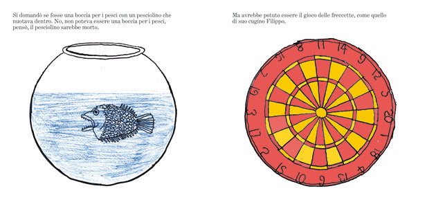 Il regalo