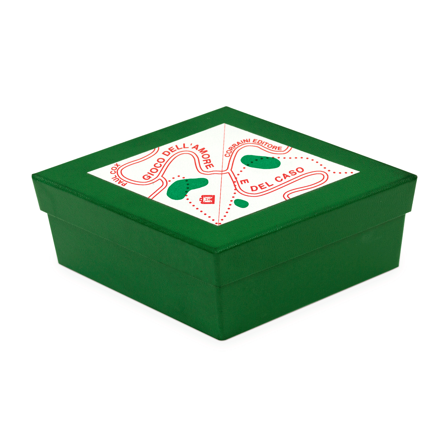 Gioco dell'amore e del caso
