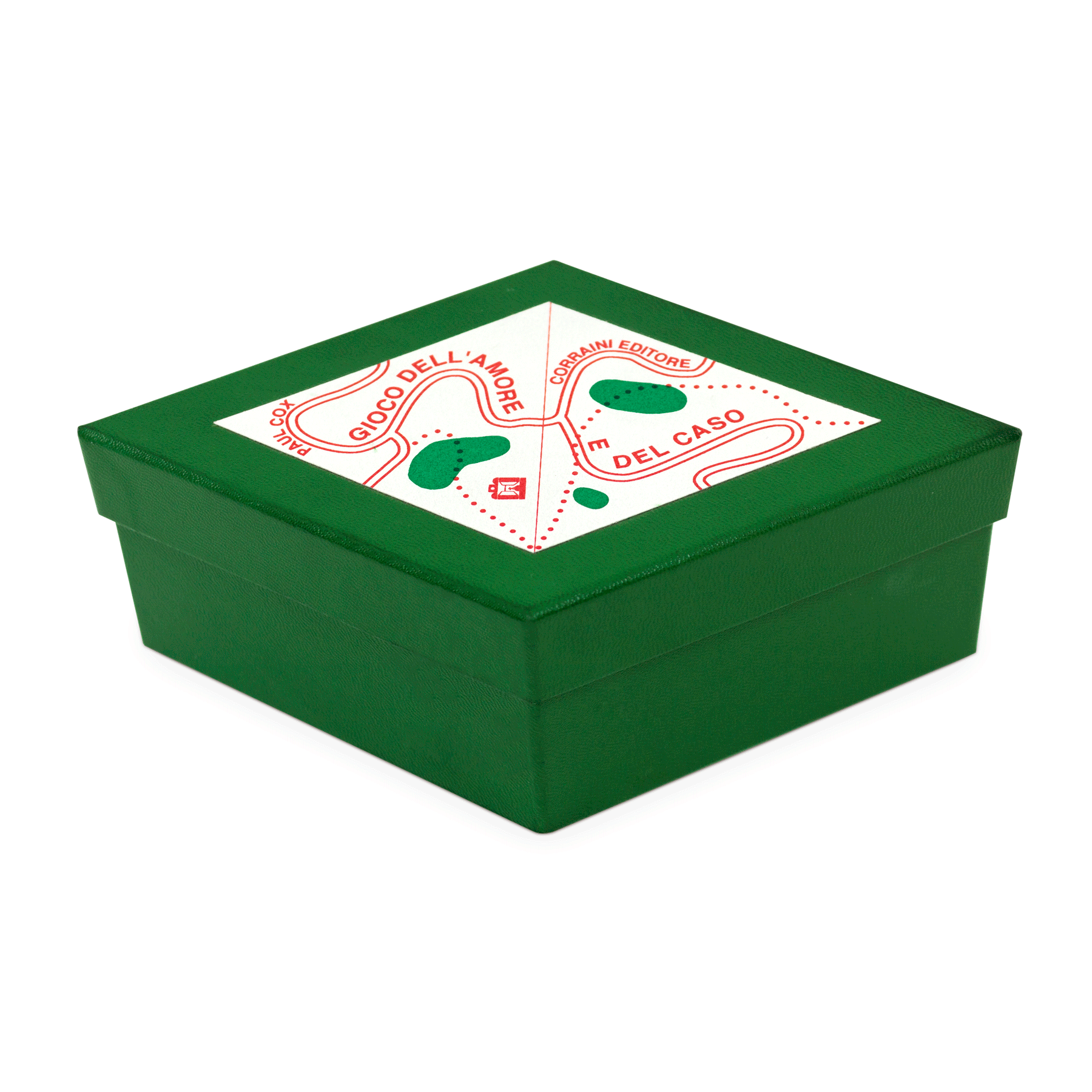 Gioco dell'amore e del caso