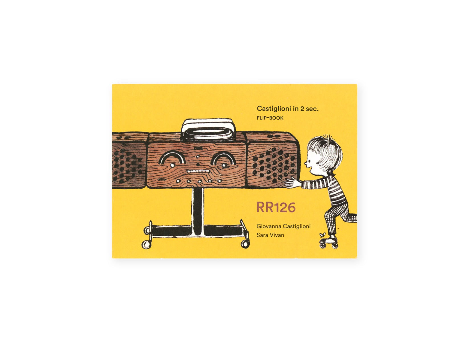 RR126