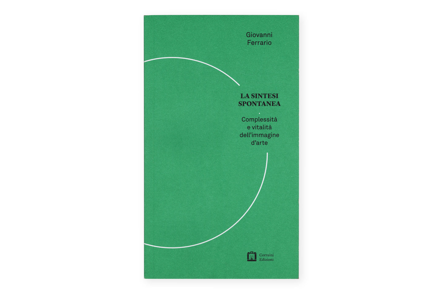 La sintesi spontanea