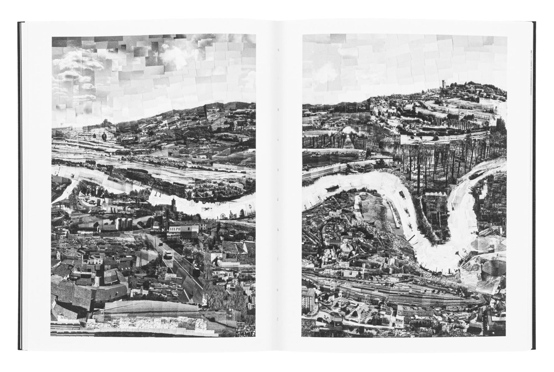 MAST Photography Grant on Industry and Work 2018