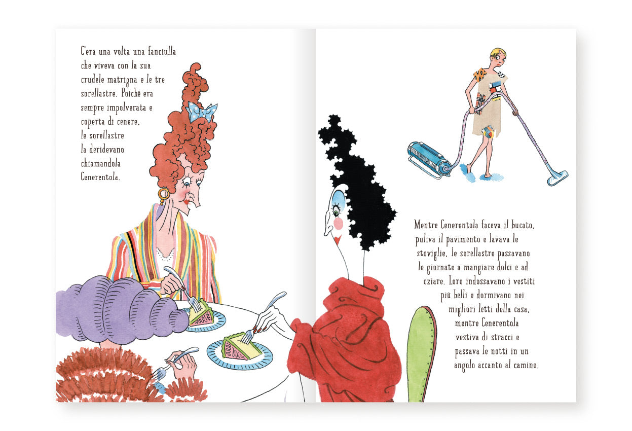 Cenerentola