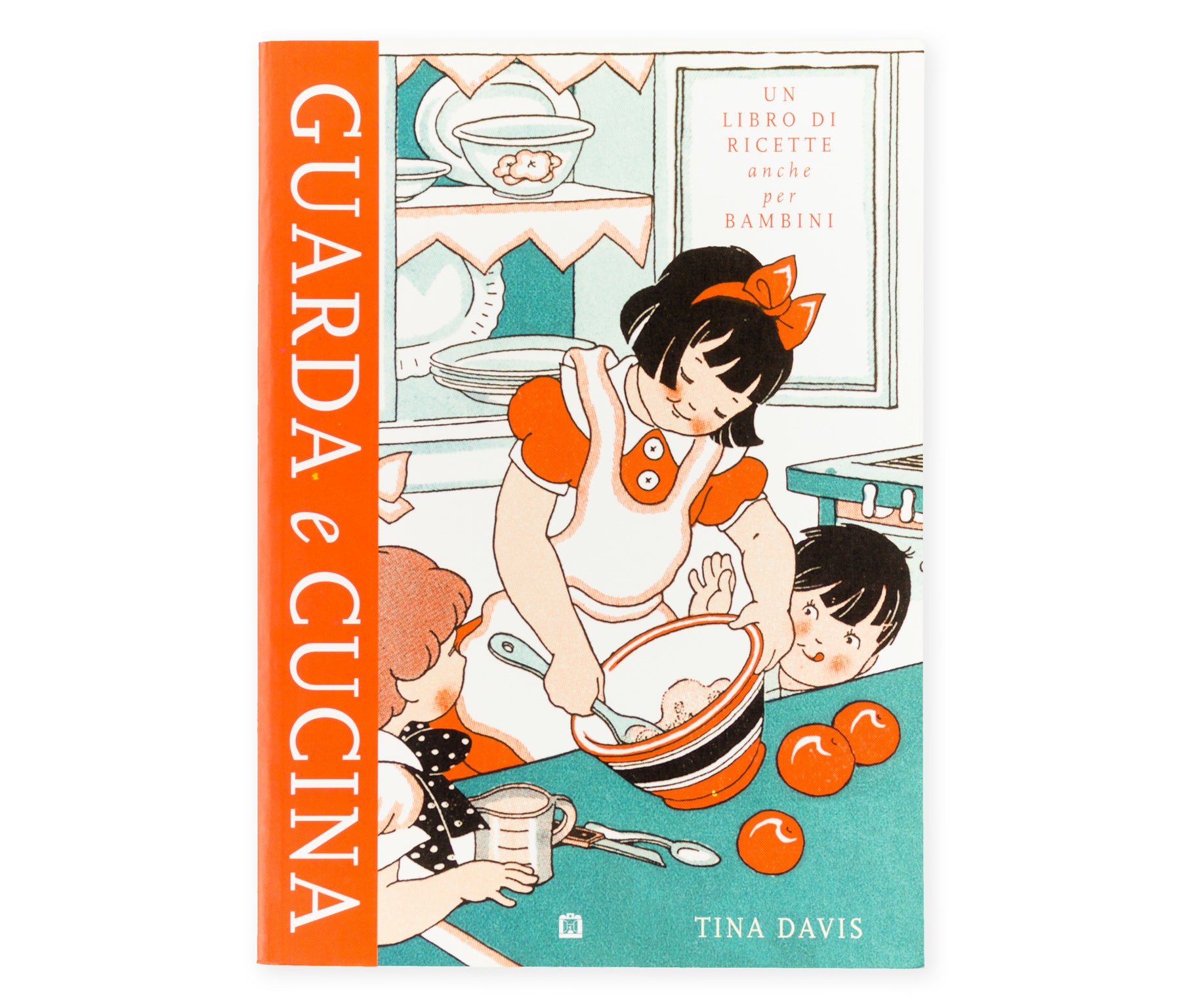 Guarda e cucina