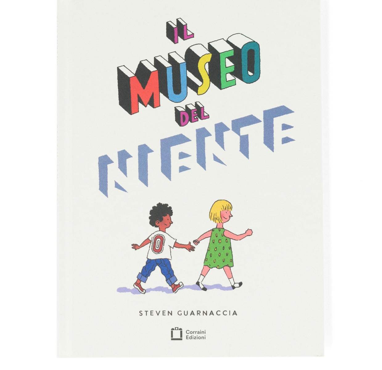 Il Museo del Niente