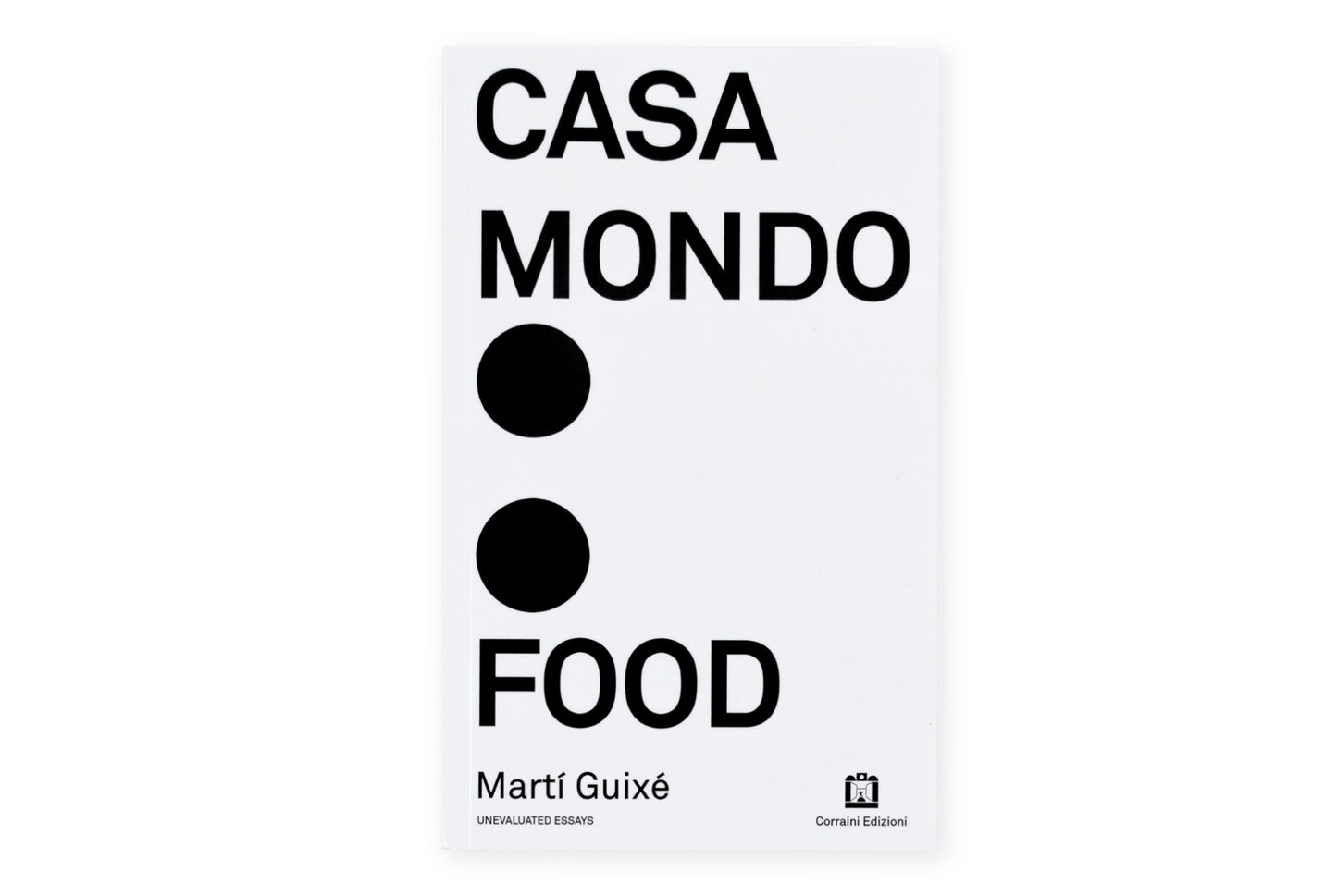 TUTTO MARTÍ