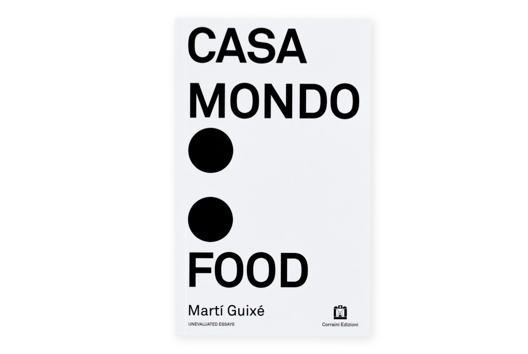 TUTTO MARTÍ