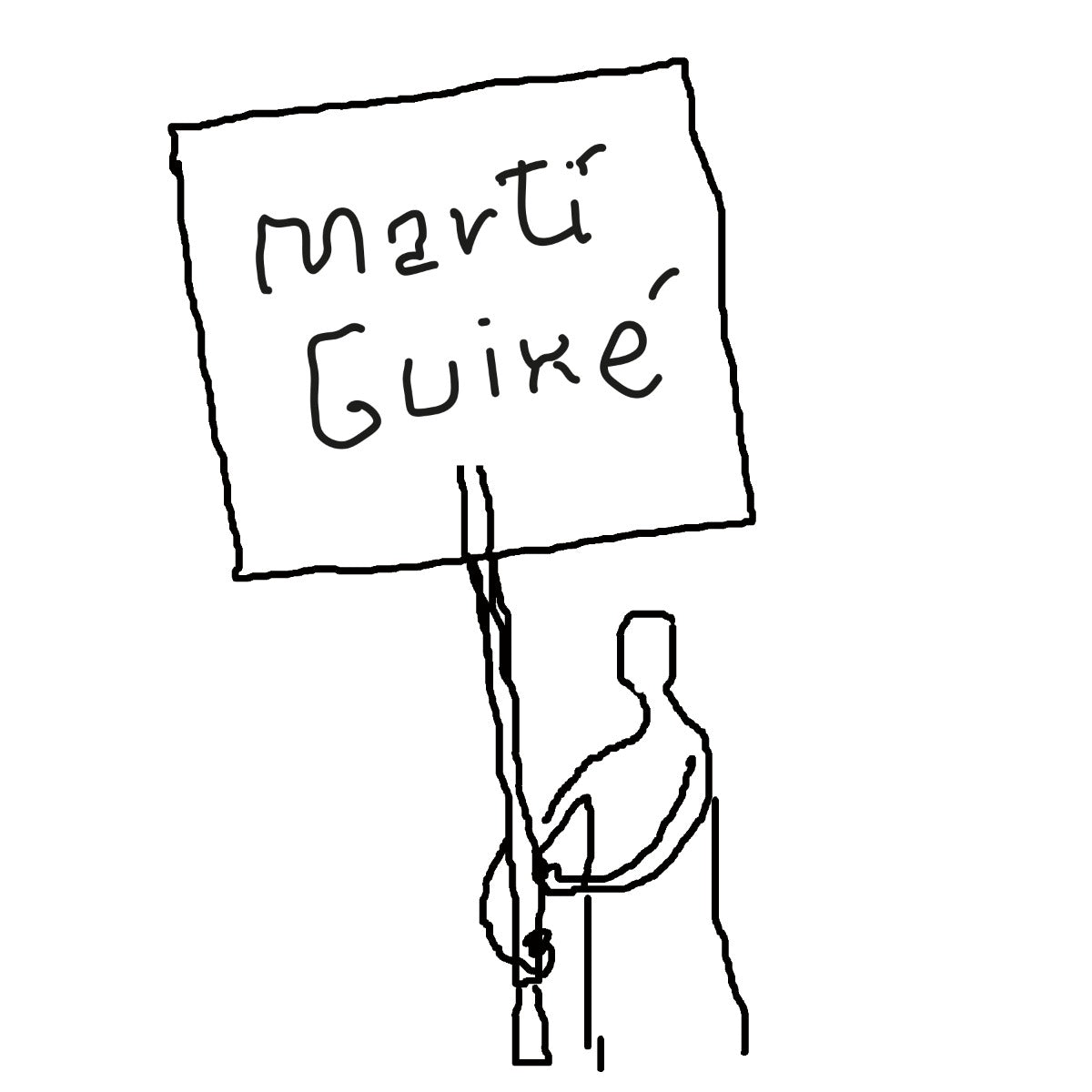 TUTTO MARTÍ