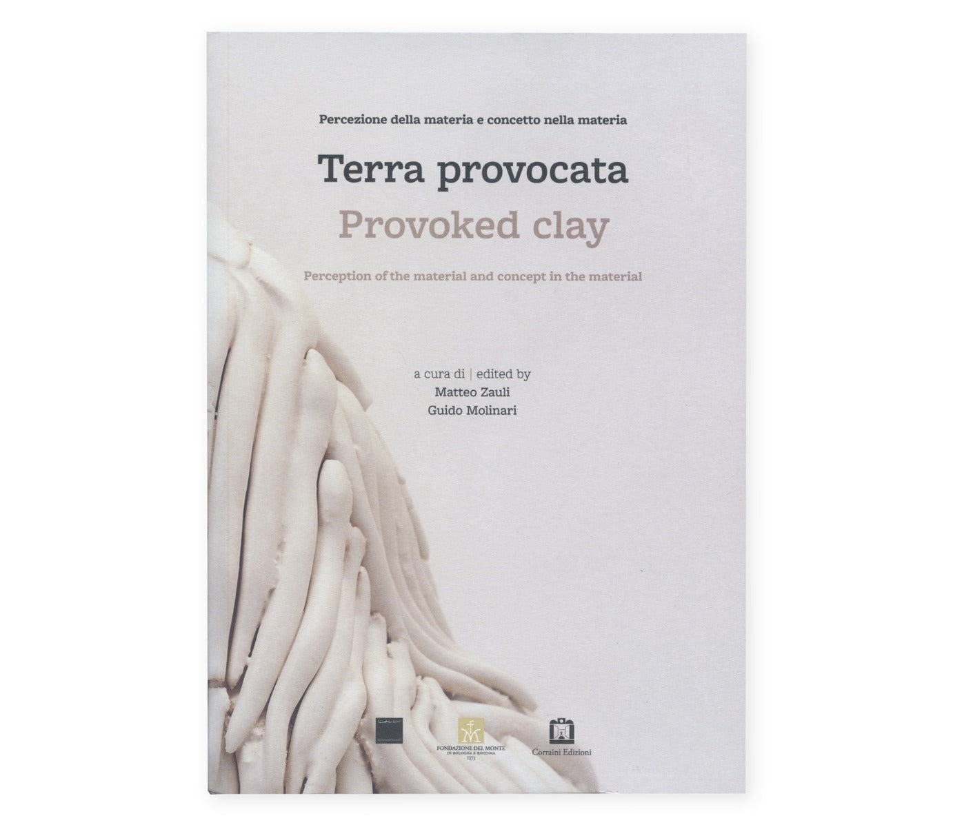 Terra provocata