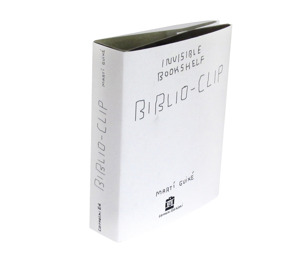 Biblio-clip