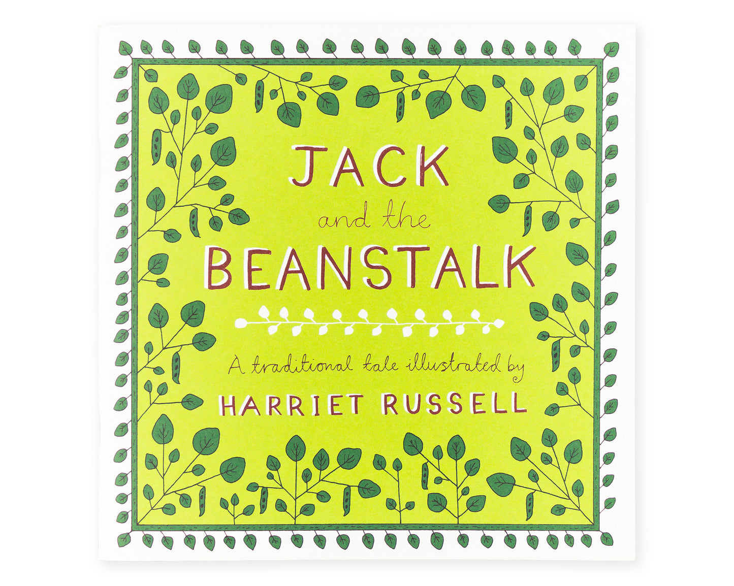 Jack and the Beanstalk