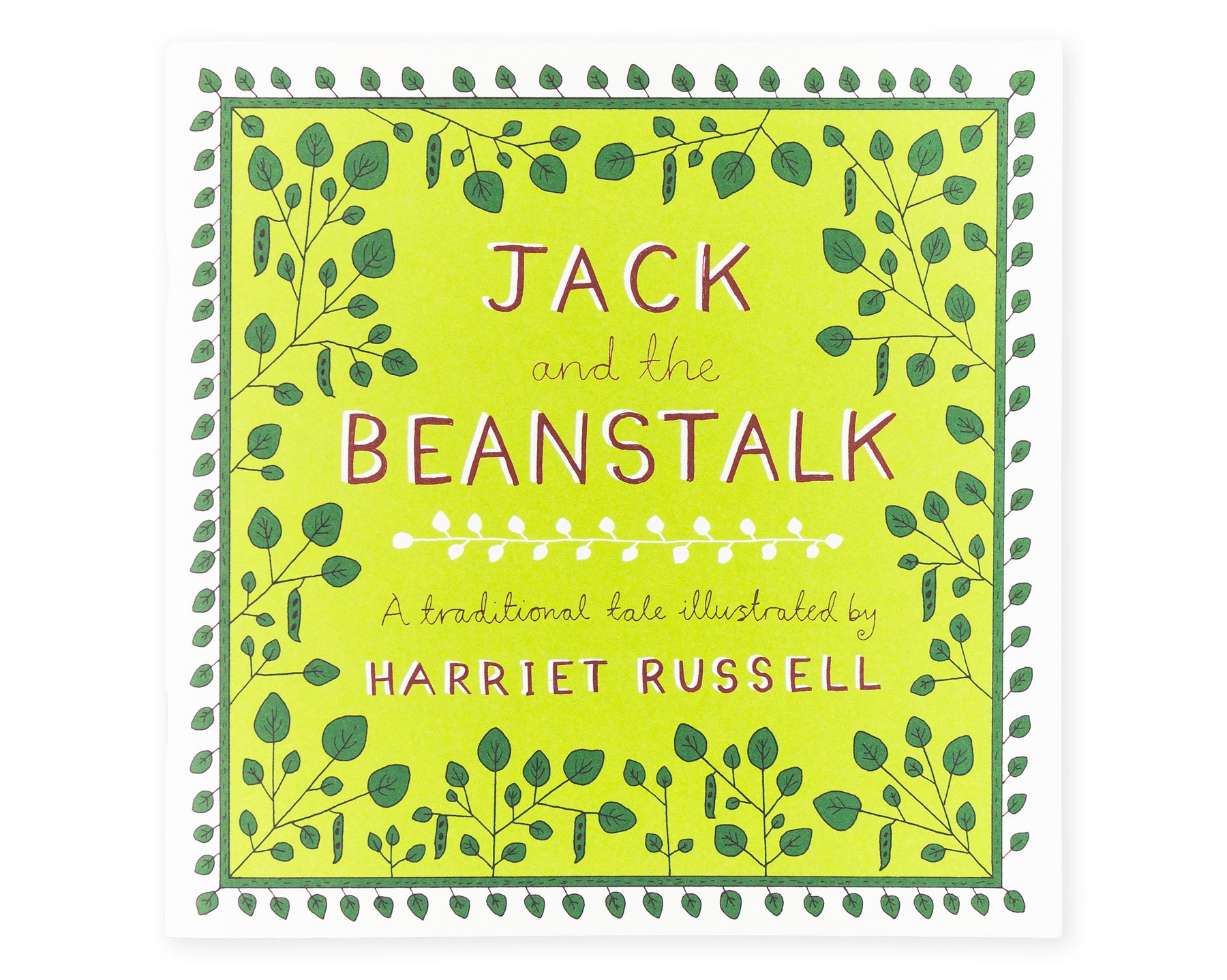 Jack and the Beanstalk