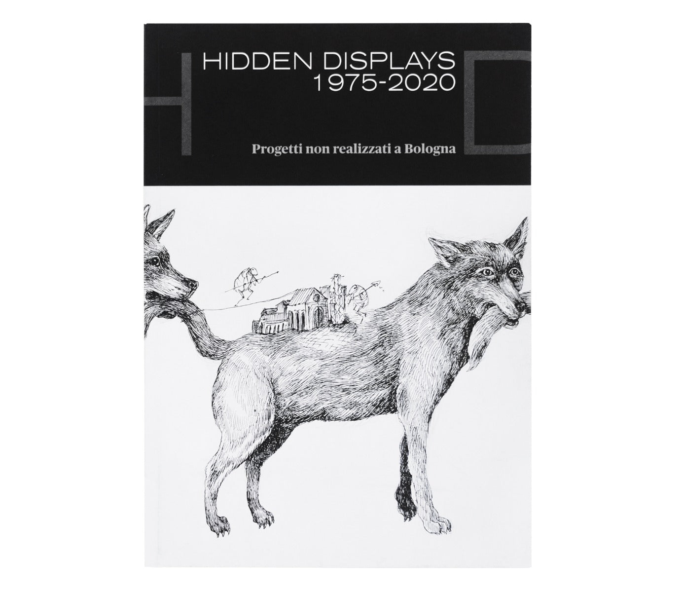 Hidden Displays 1975 - 2020