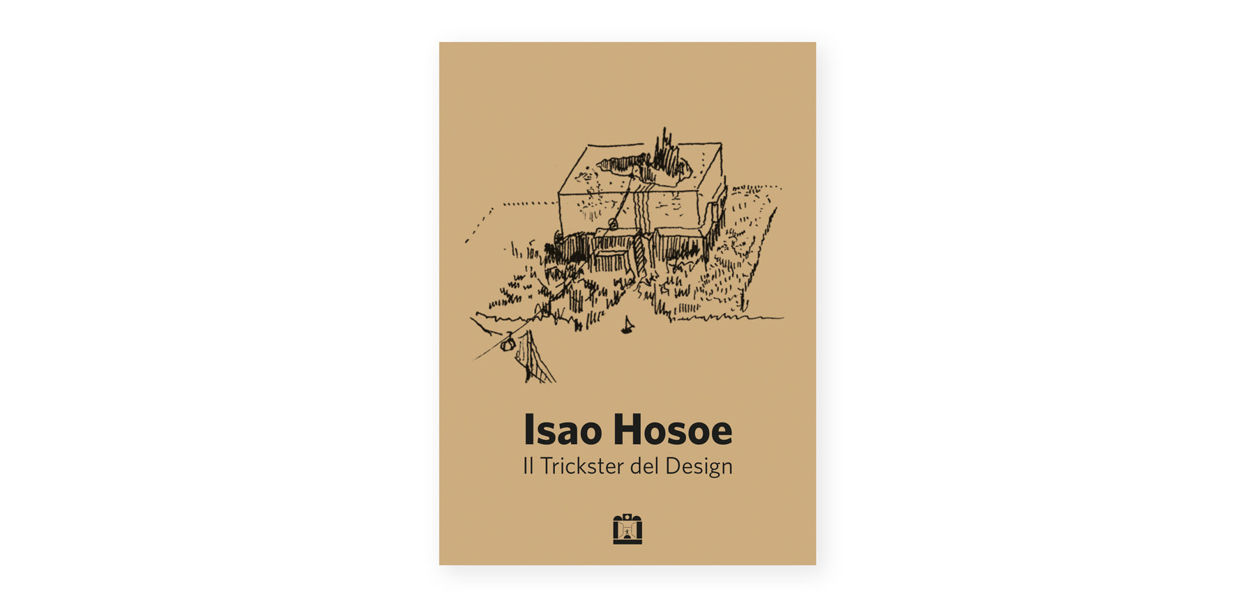 Isao Hosoe. Il trickster del design