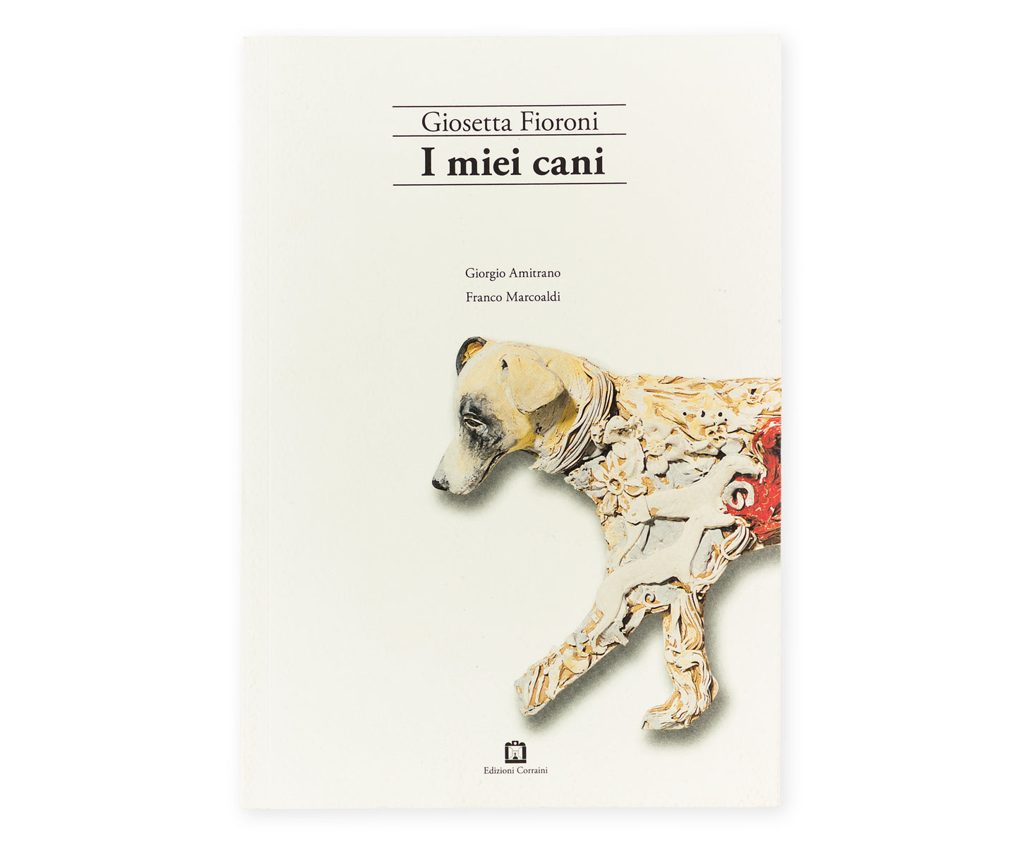 I miei cani
