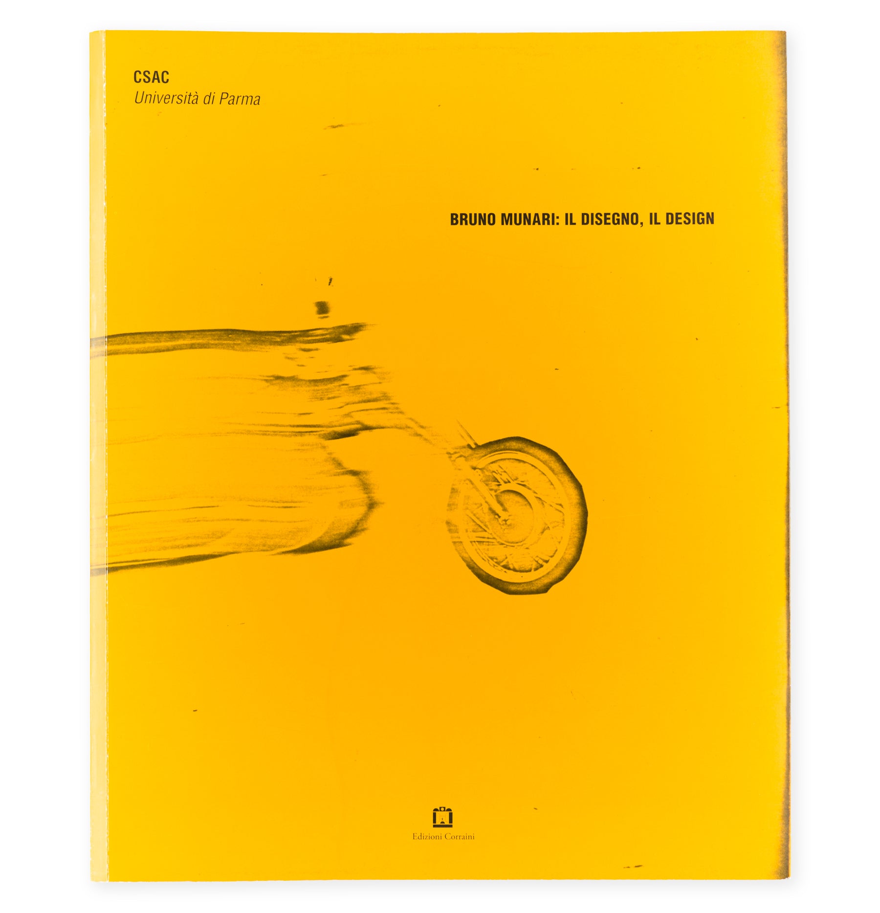 Bruno Munari. Il disegno, il design
