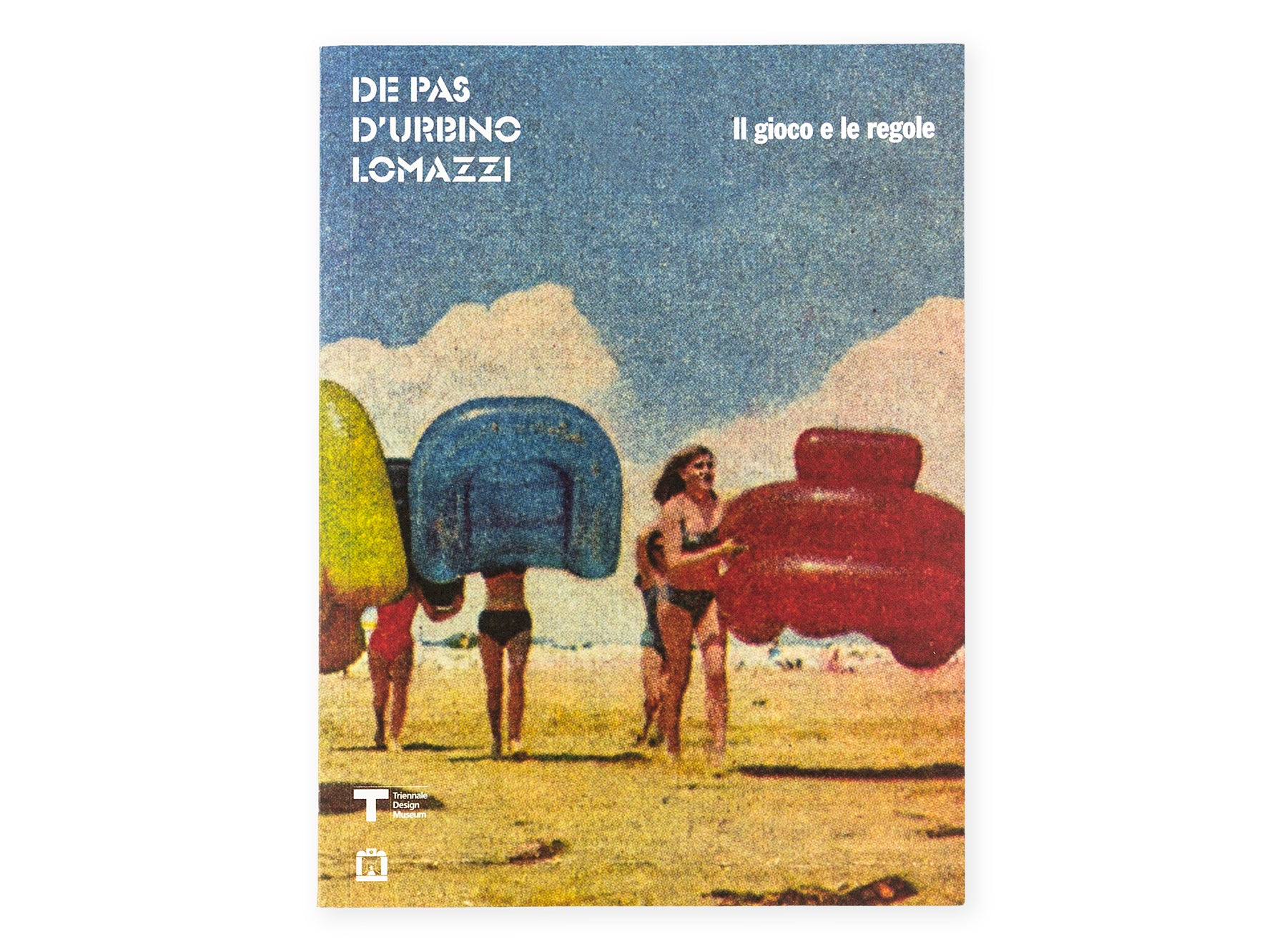 De Pas, D'Urbino, Lomazzi
