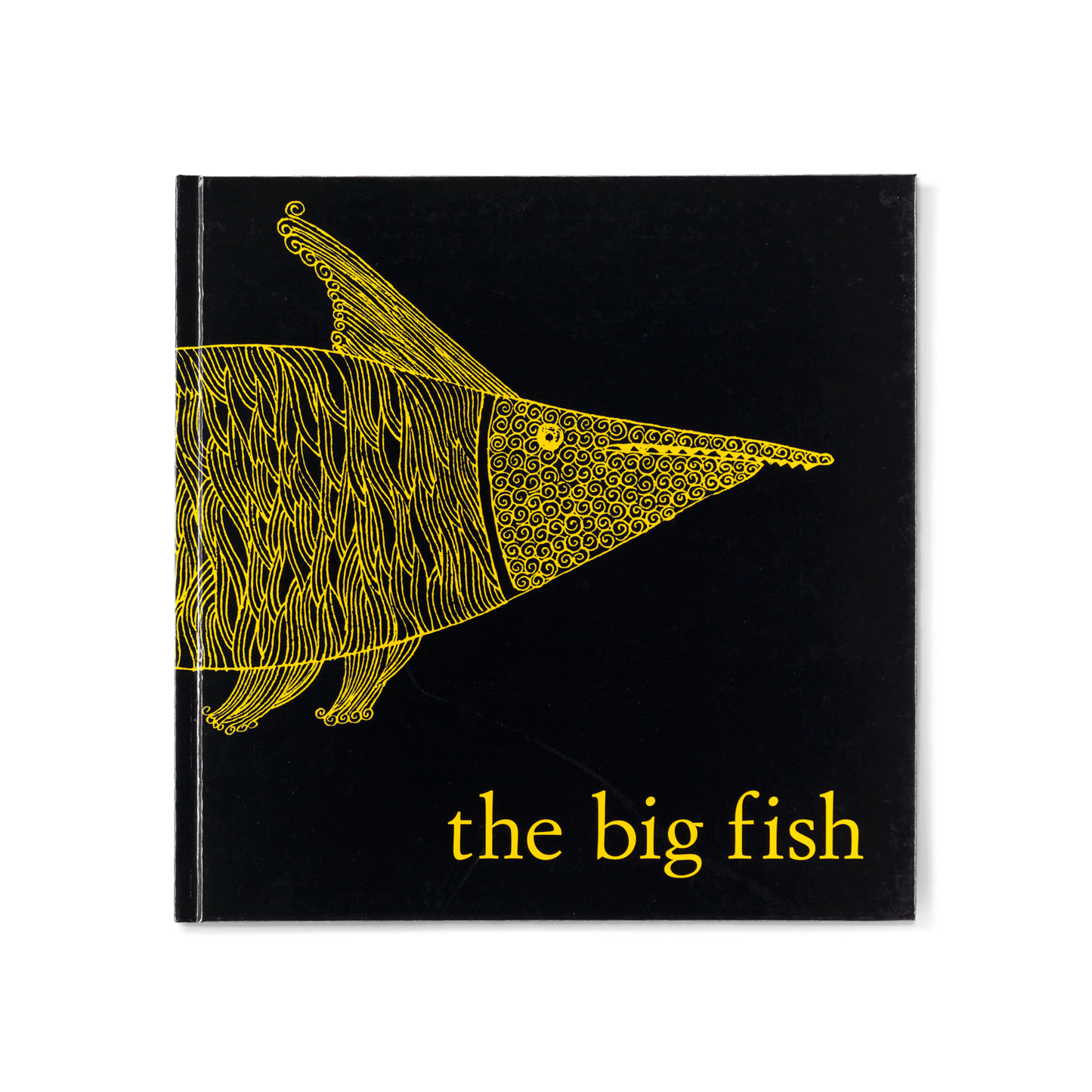 The big fish