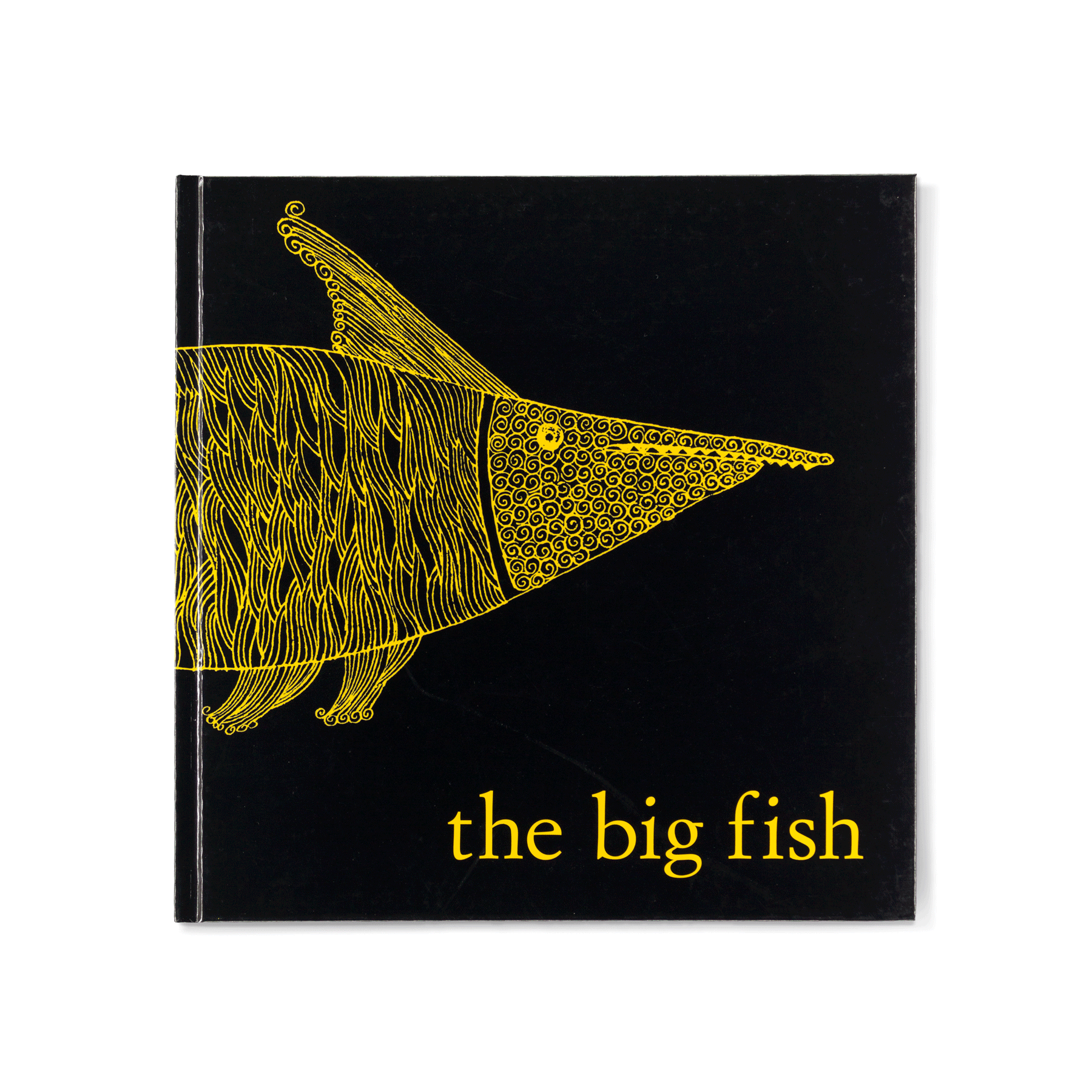 The big fish