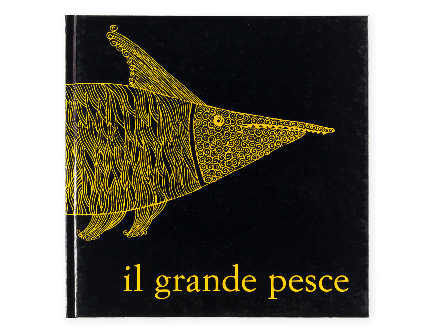 Il grande pesce