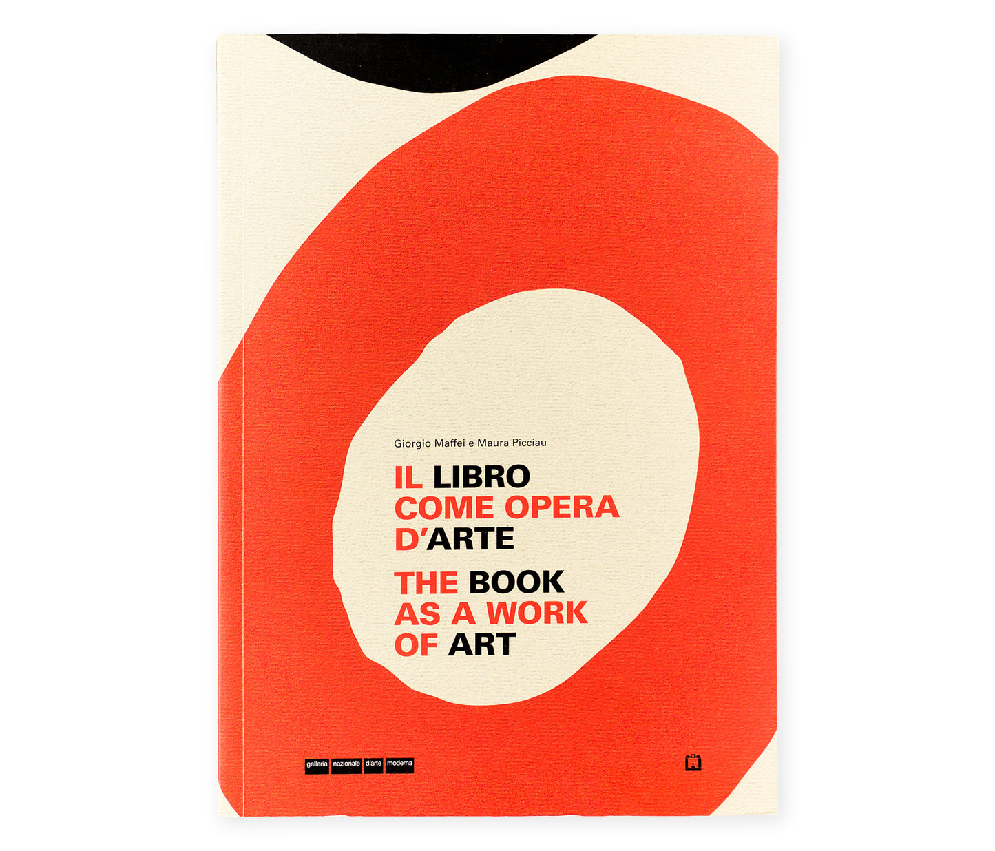Il libro come opera d'arte