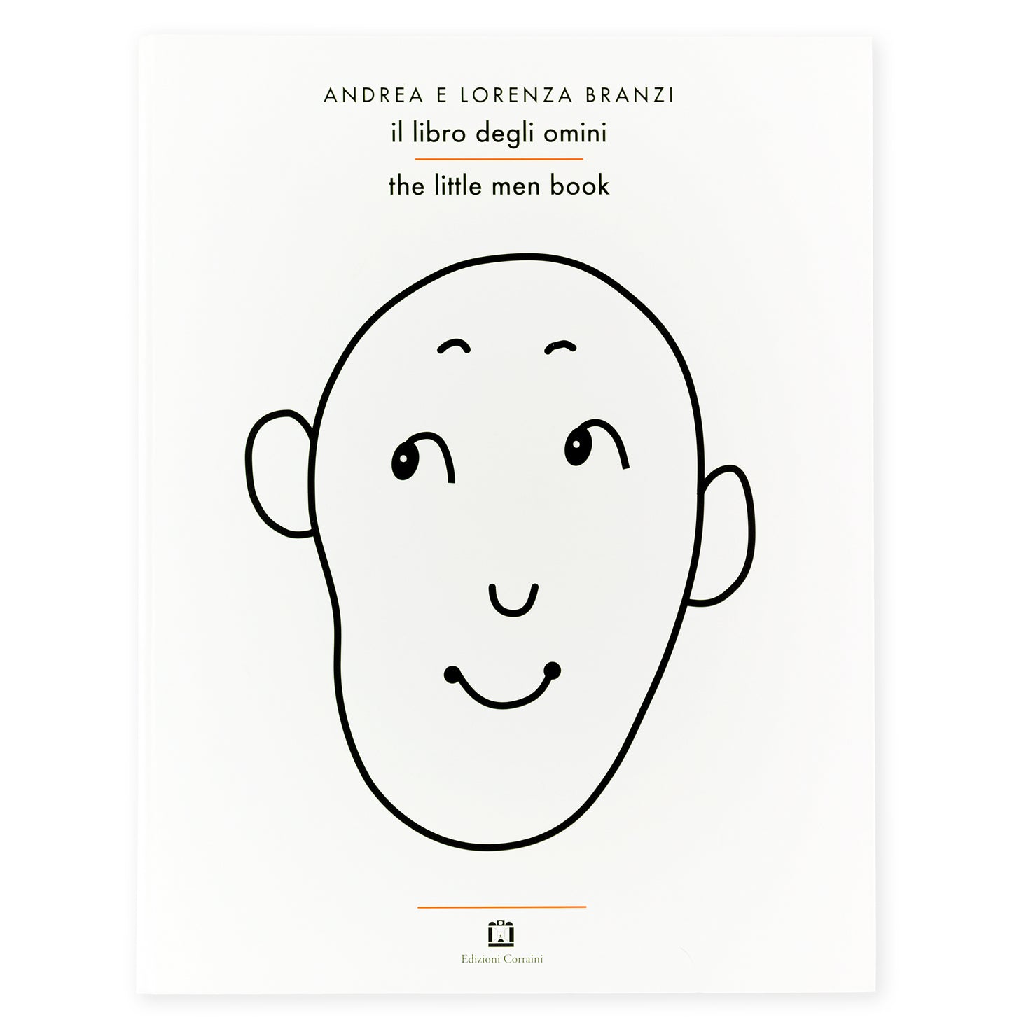 Il libro degli omini