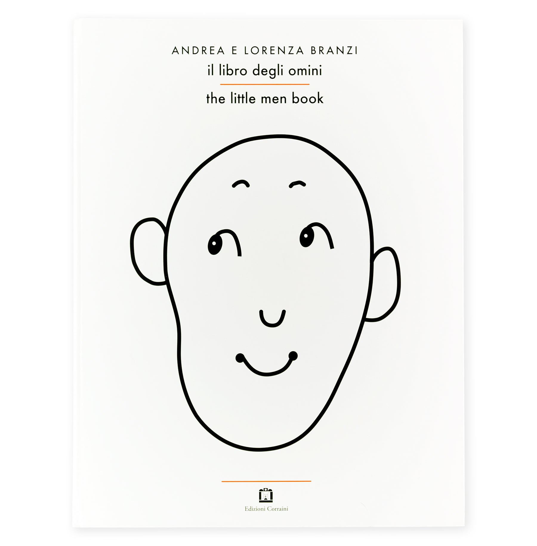 Il libro degli omini