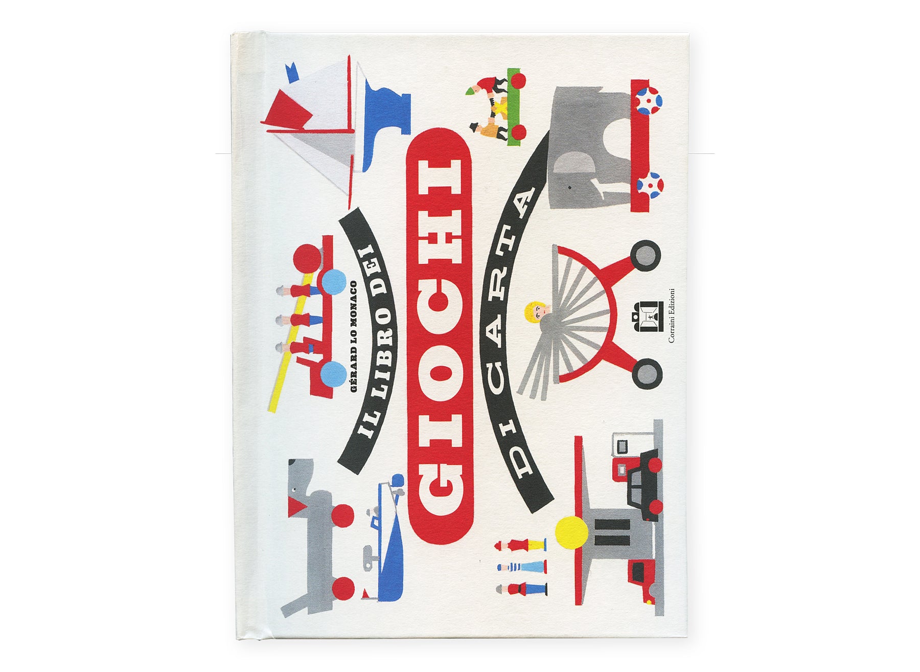 Il libro dei giochi di carta