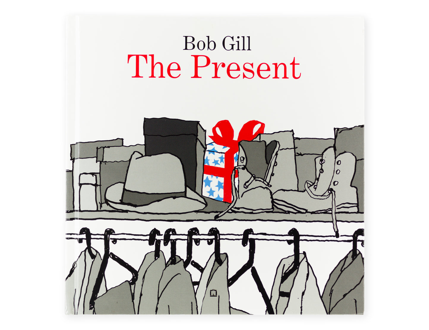 The Present
