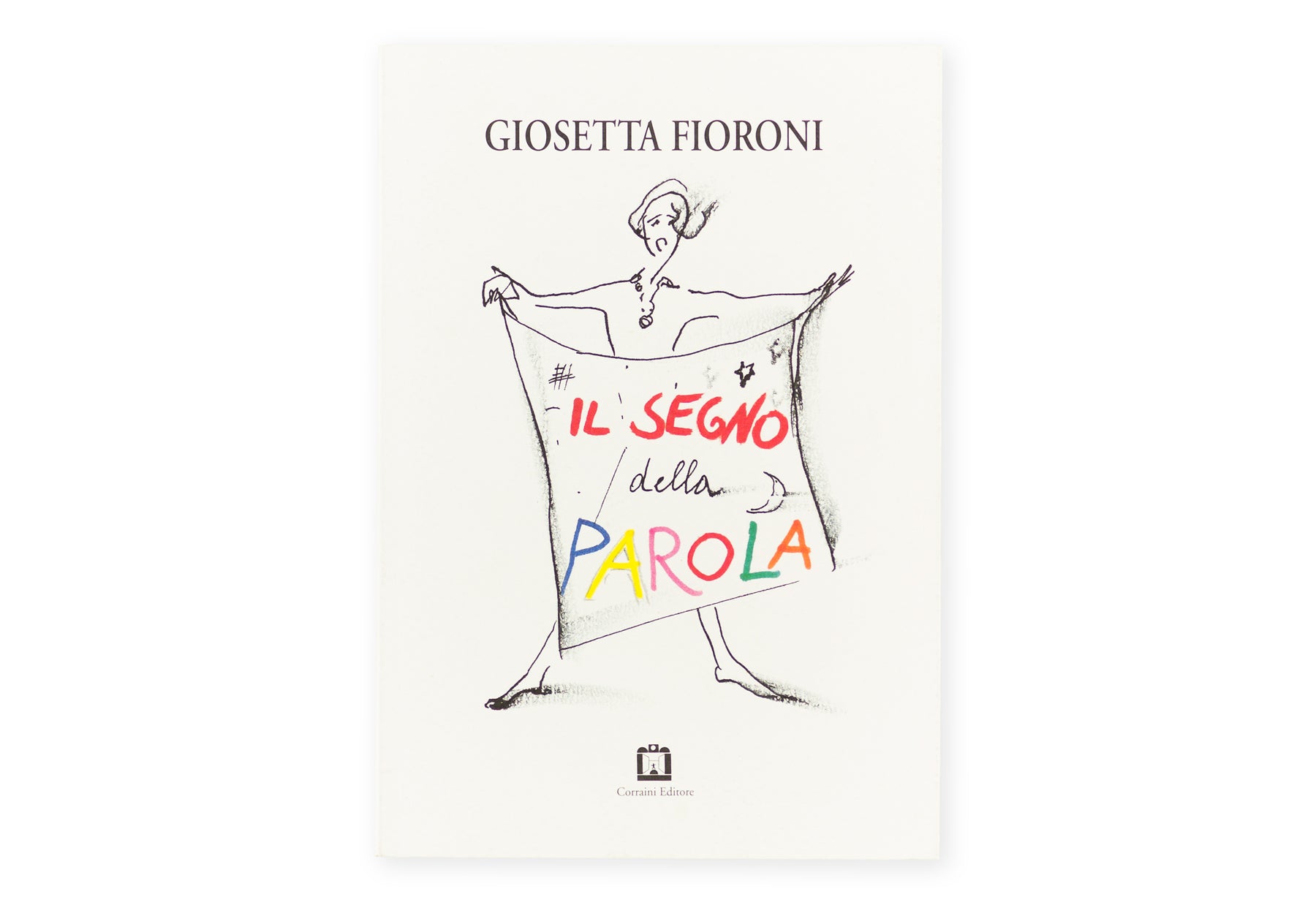 Il segno della parola