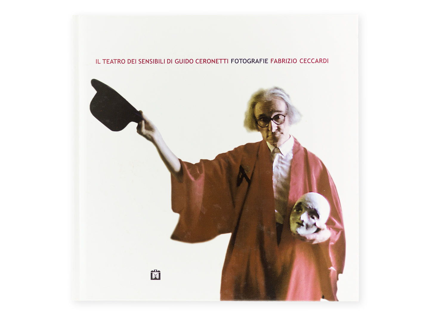 Il teatro dei sensibili di Guido Ceronetti