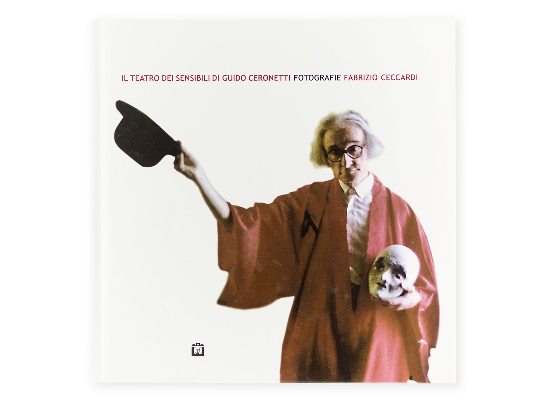 Il teatro dei sensibili di Guido Ceronetti
